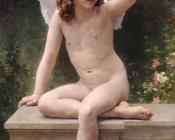 威廉 阿道夫 布格罗 : 囚徒